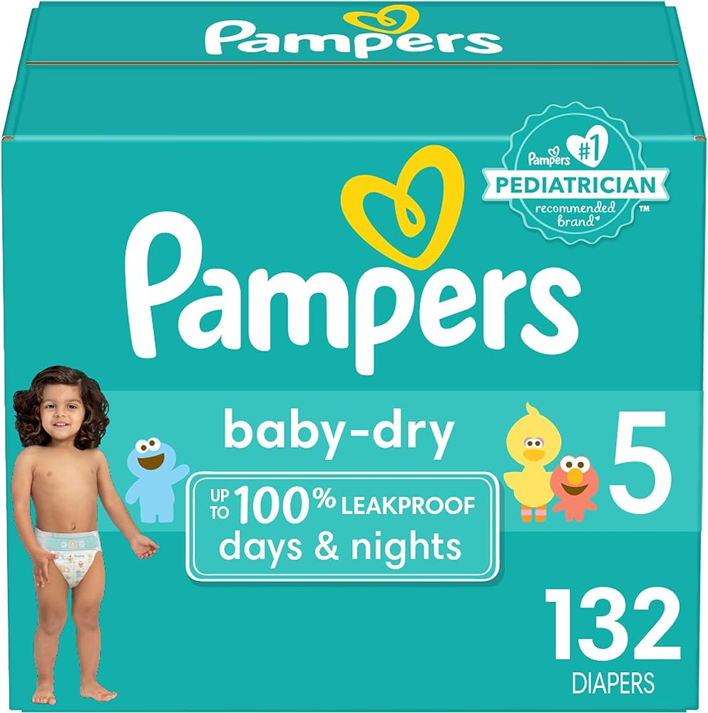 pampers rossma panta