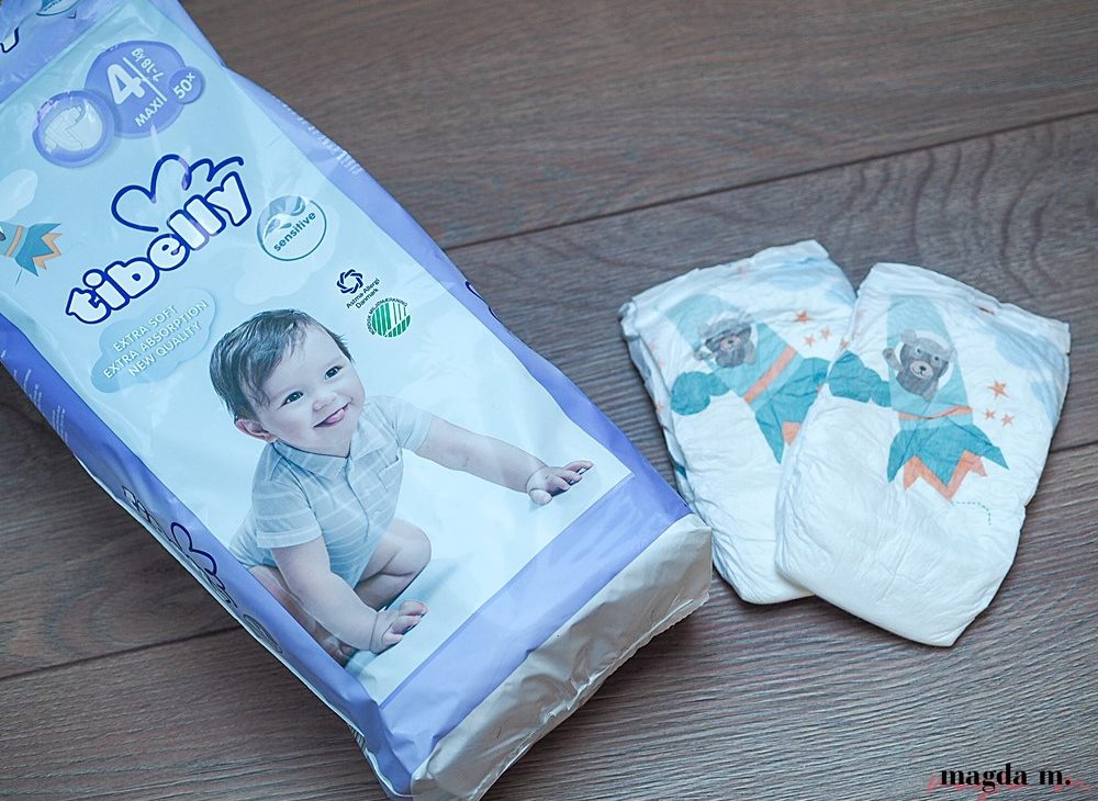 pampers ciąża tydzień po tygodniu