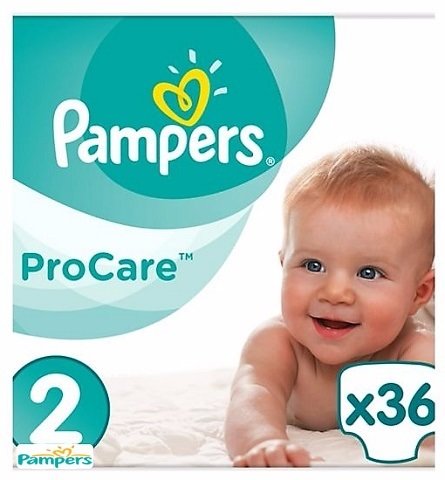 pampers active baby 3 cena