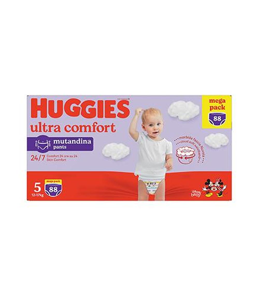 w którym jestem tygodniu ciąży pampers