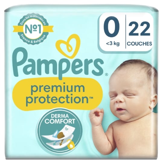 pampers 4 82 szt cena