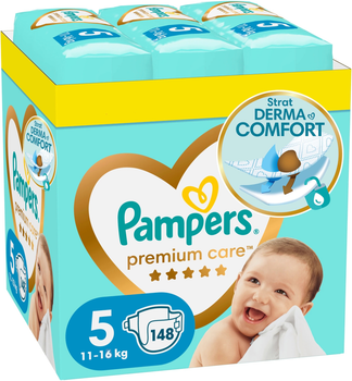 pampers 5 no mega box