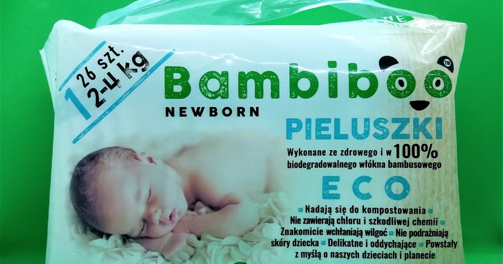 pieluchy pampers premium bod