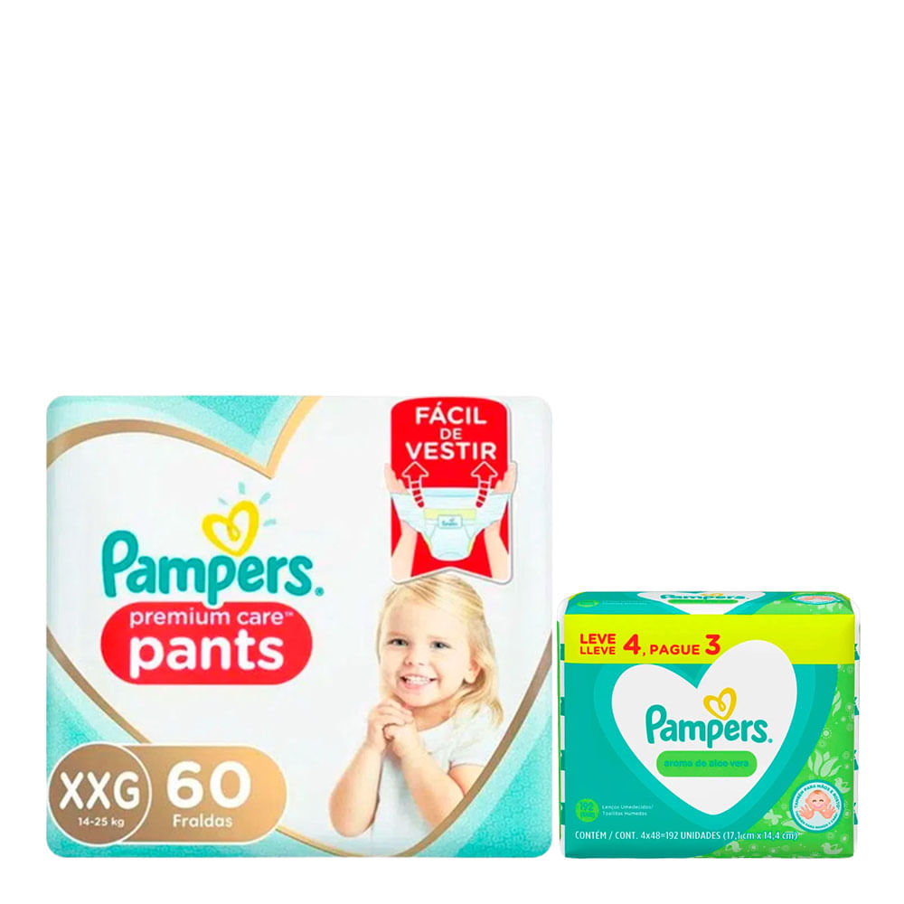 chusteczki nawilżane pampers sensitive 5x56