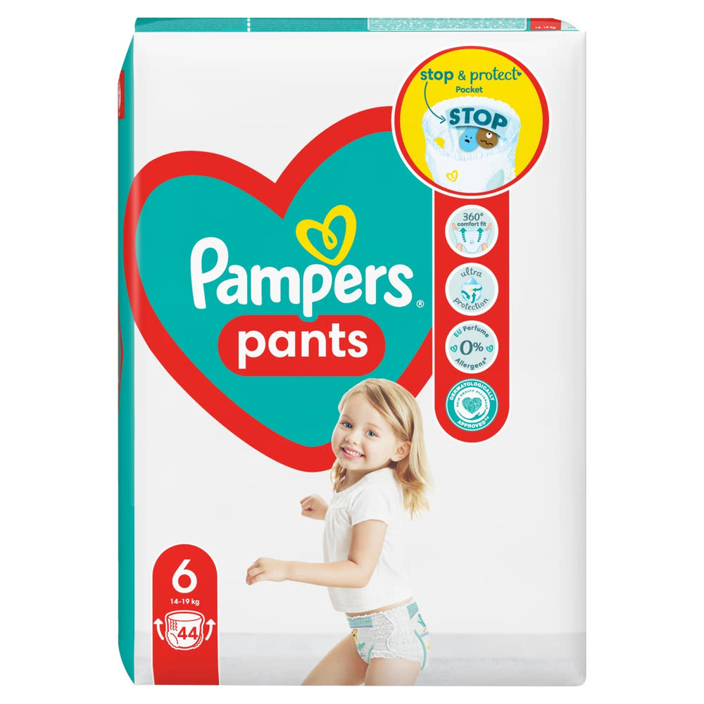 pampers premium care 3 80