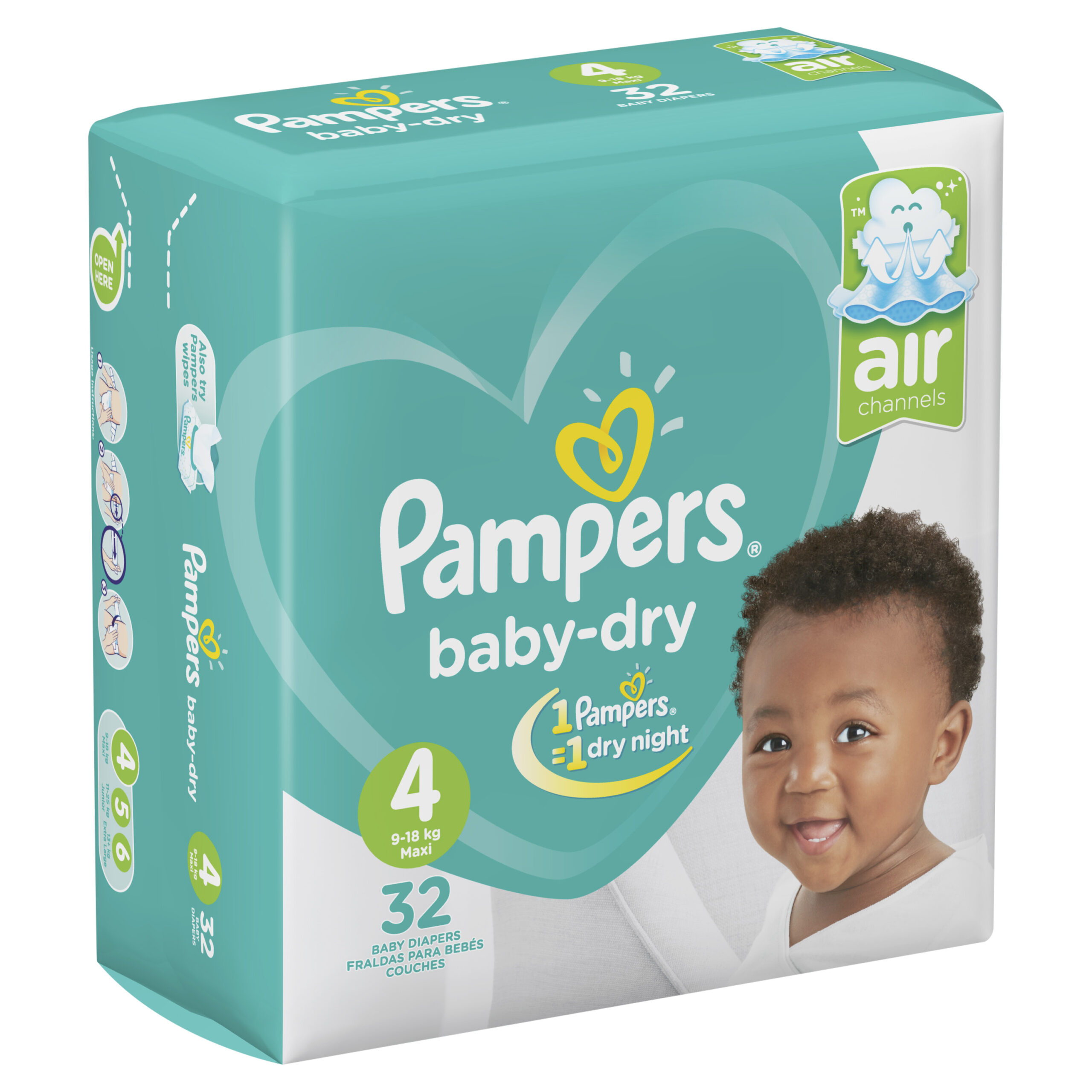 pampers in deutschland preis pampers 1