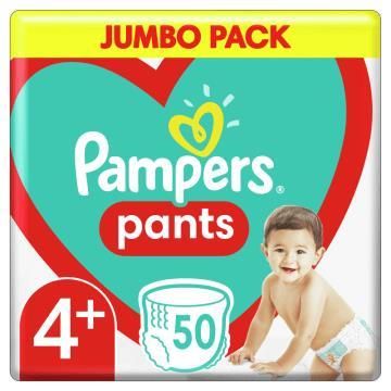 pampers usa market risks