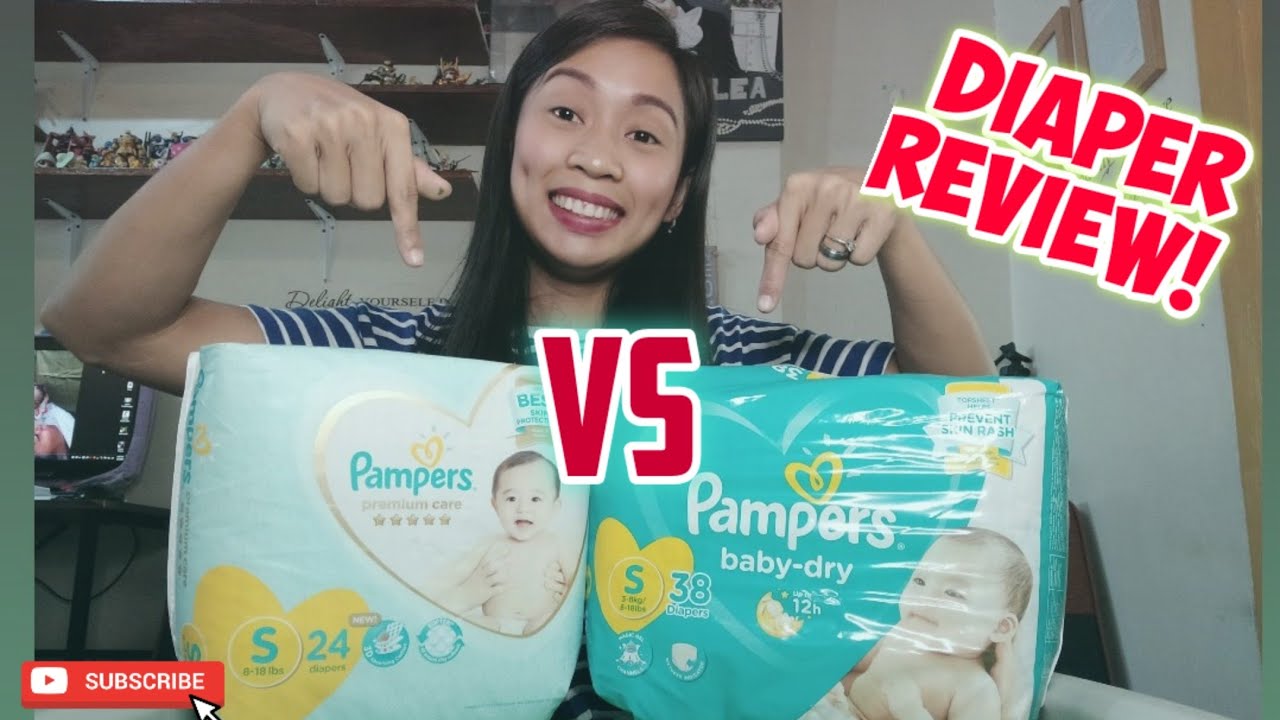 pieluchy pampers lidl promocja