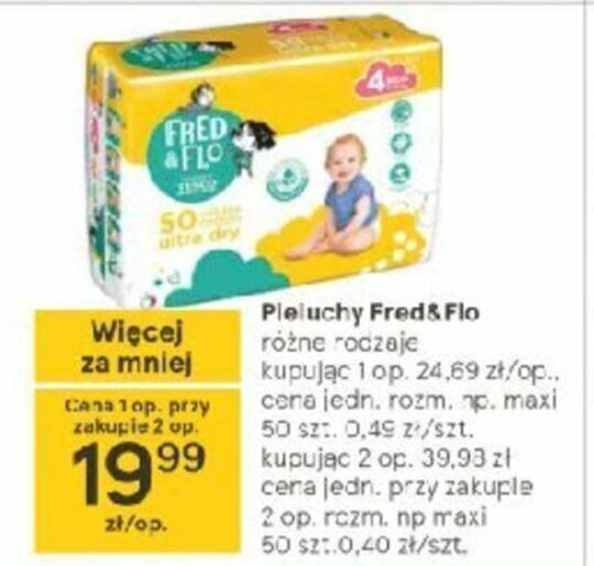 pampers premium care 1 22szt