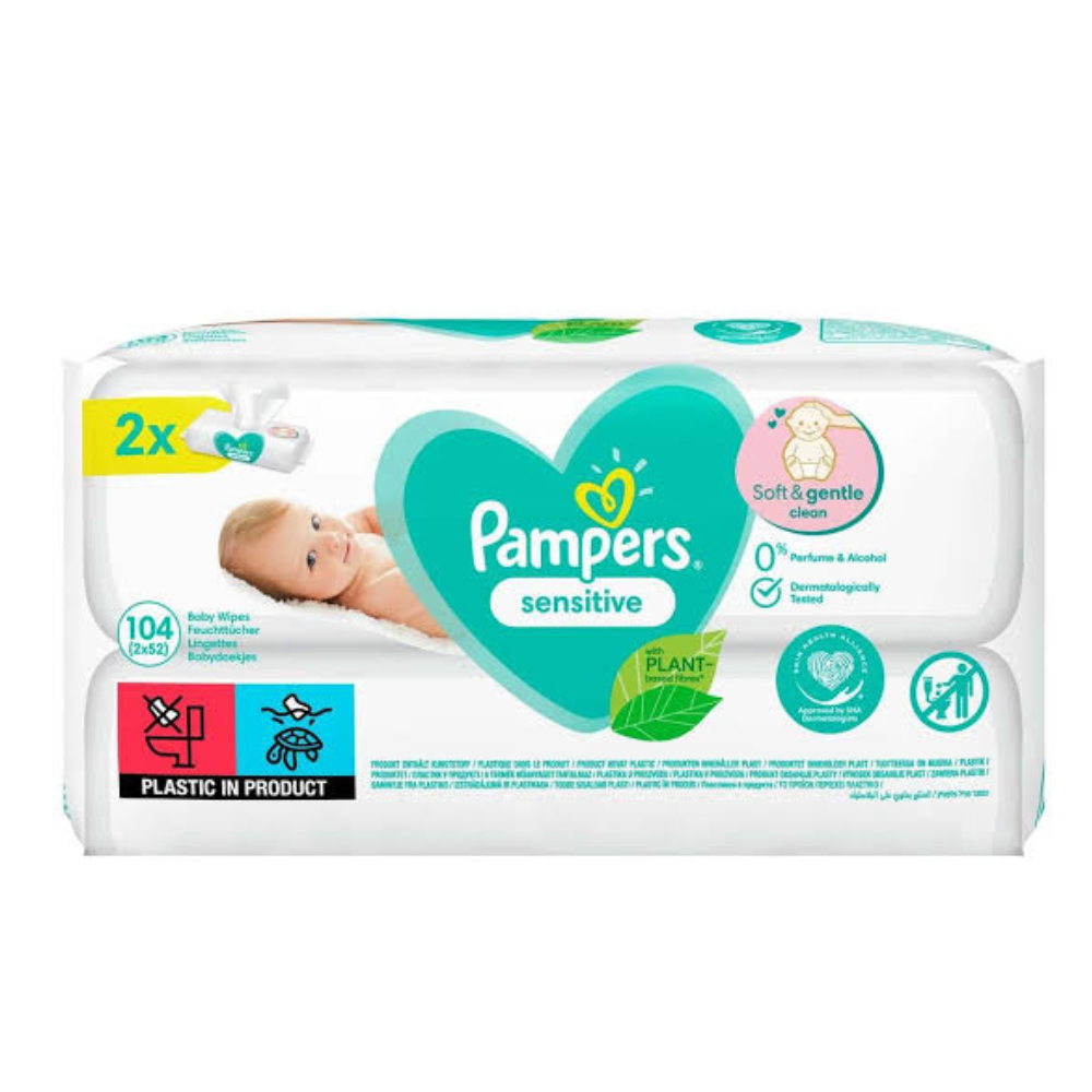 bed from pampers