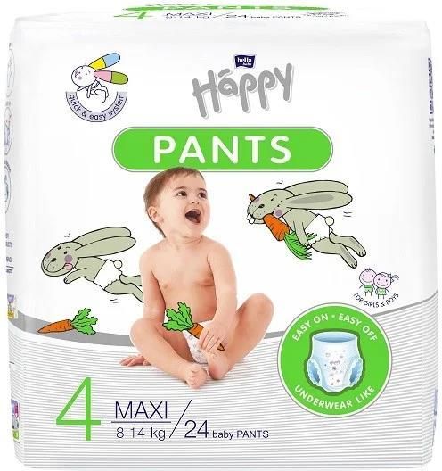 pampers chusteczki promocja