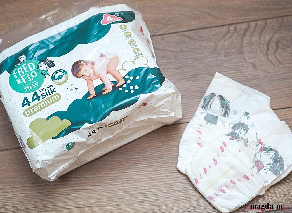 promocje pampers 2