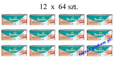 pieluchomajtki pampers najmniejsze