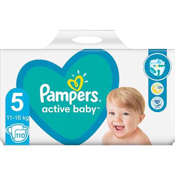 mega pack pampers 2