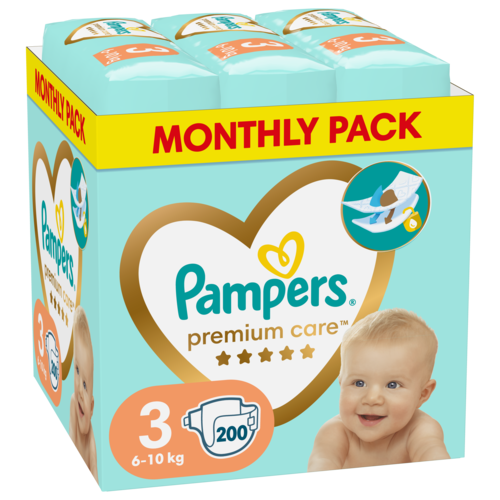 pampers wet wipes review