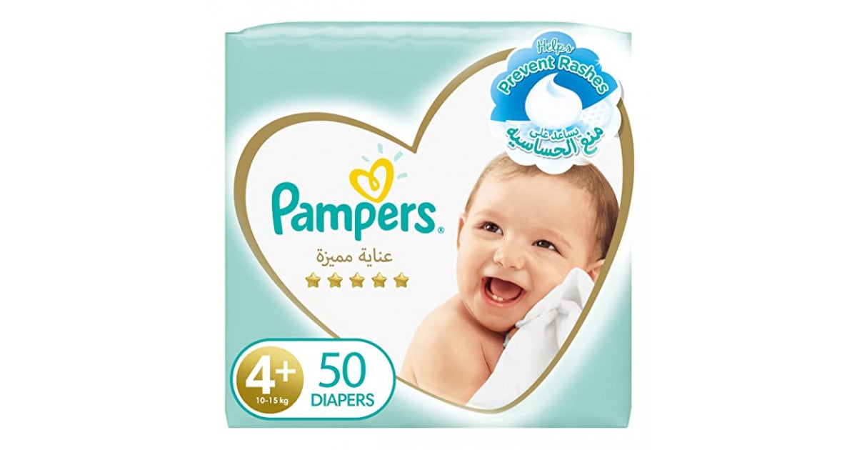 pampers chusteczki dla dzieci sensitive 336 sztuk