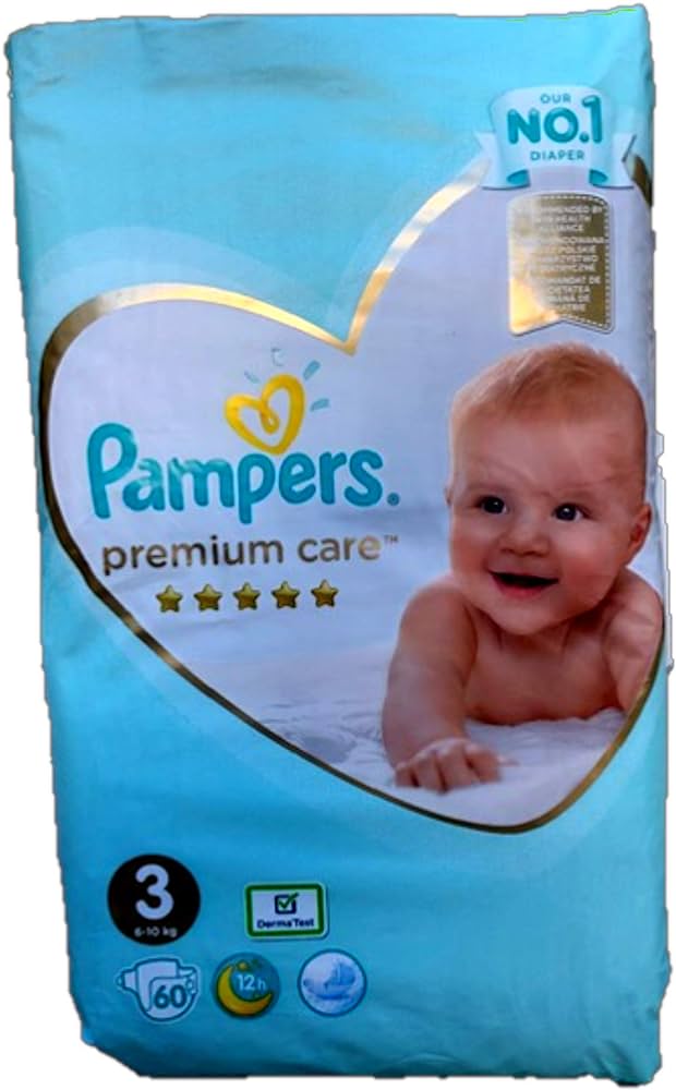 jebany pampers memy