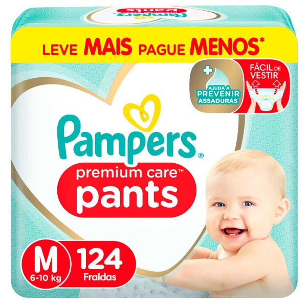 pampers premium care1 olx