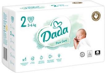 pampers 80 szt cena