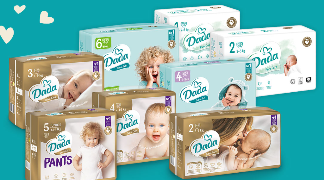 pampers 7 kg