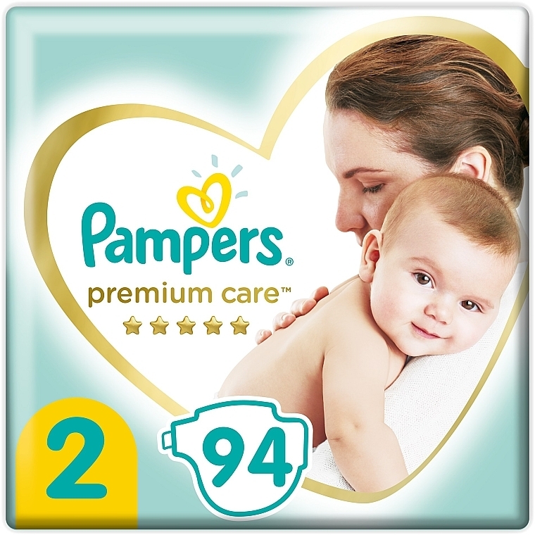 pampers pants 4 176 ceneo