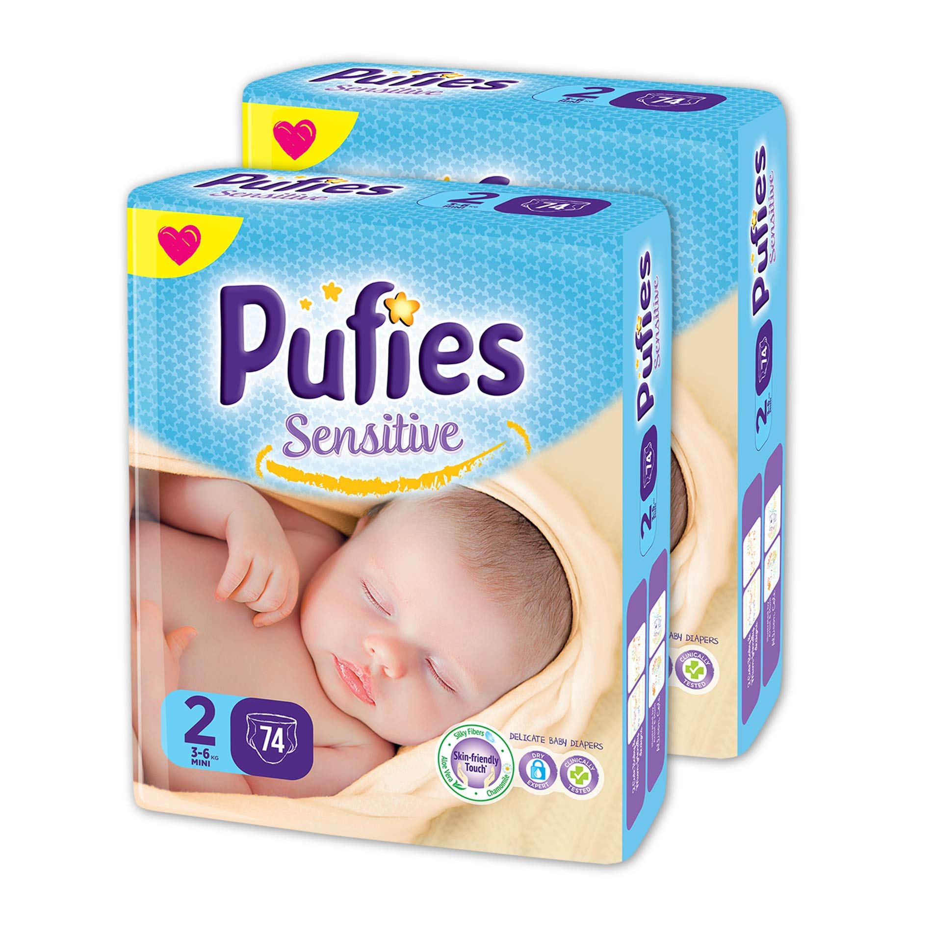 pampers premuim care 3 ceneo