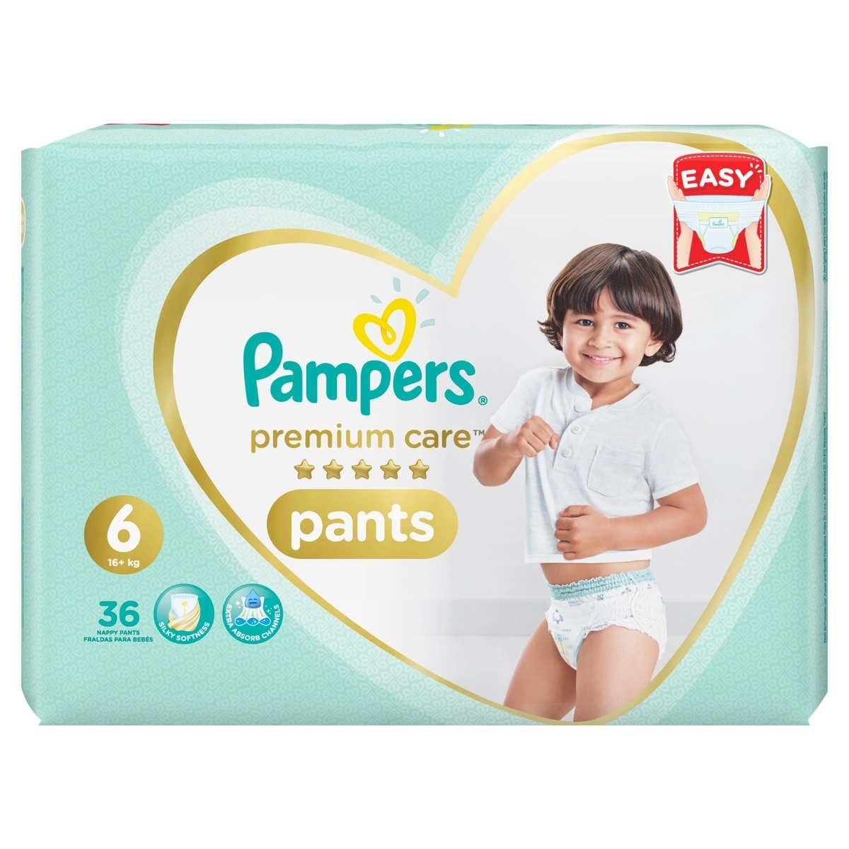 pampers sensitive chusteczki nawilżane 6x56szt allegro