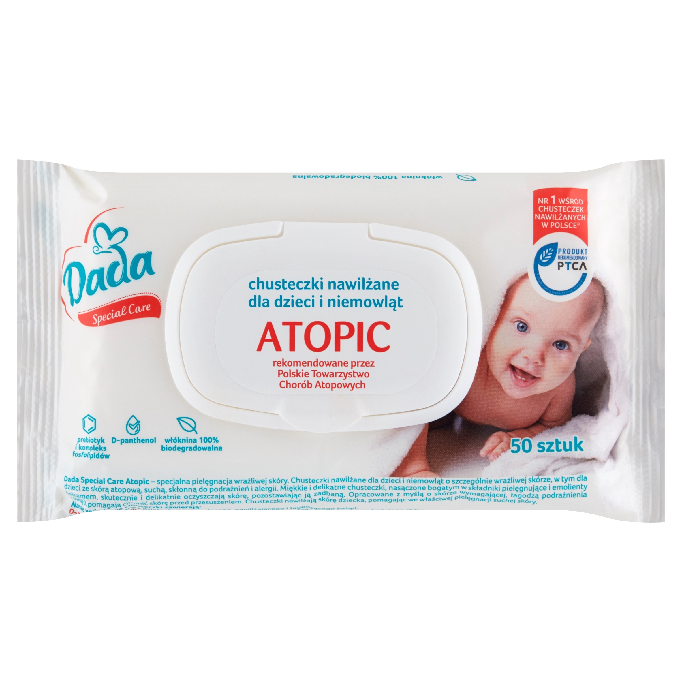 pampers chusteczki nawilżane allegro 6x56