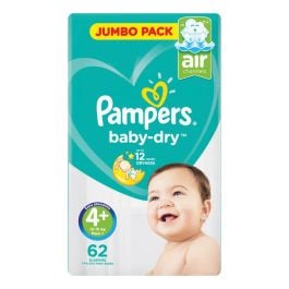 pampers na basen dla dzieci