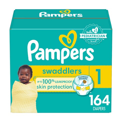 pampers pants 4 carefour