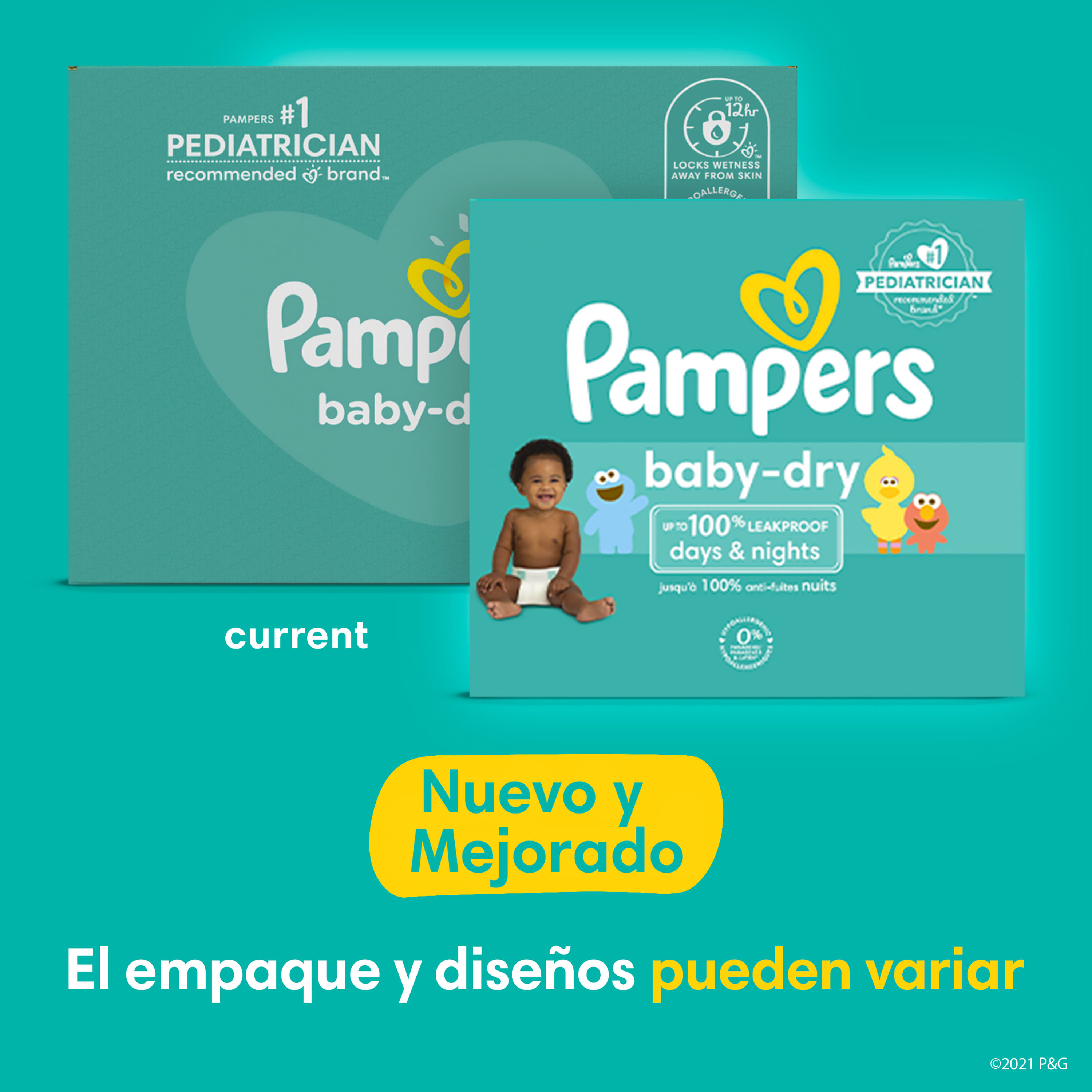 mom son pampers cfnm