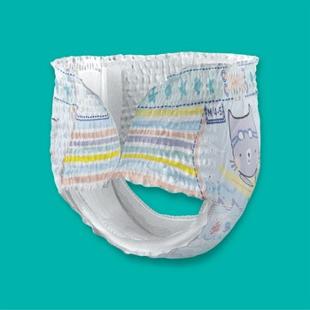 pampers premium car 4