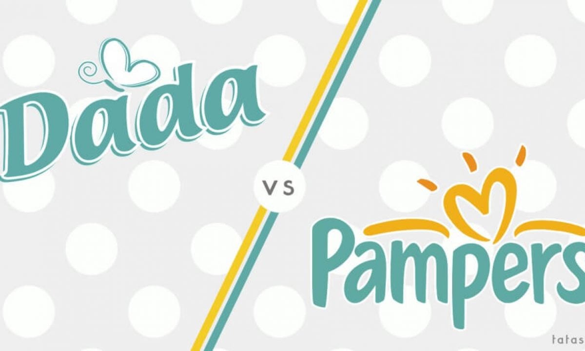 pampers premium care zmienia kolor