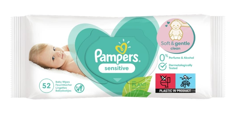 pampers premium care 2 new baby 80 sztuk