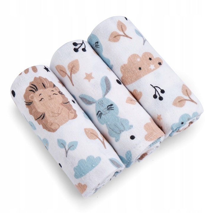 pieluchy pampers 6 56 sztuk