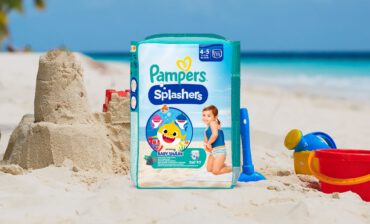 pampers premium care 2 68 szt