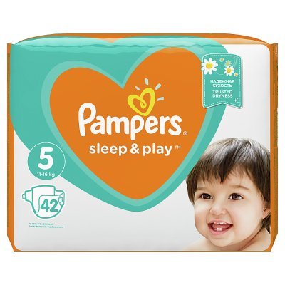 pampers permium