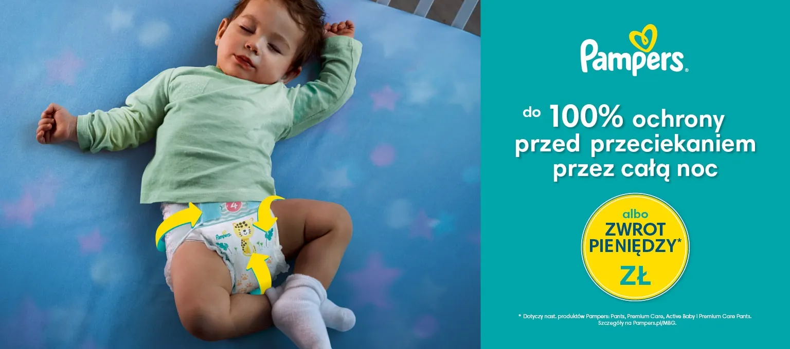 pampers premium care a new baby