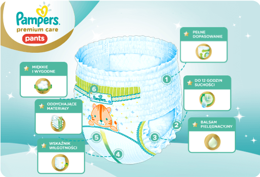 pampers pure aqua wipes