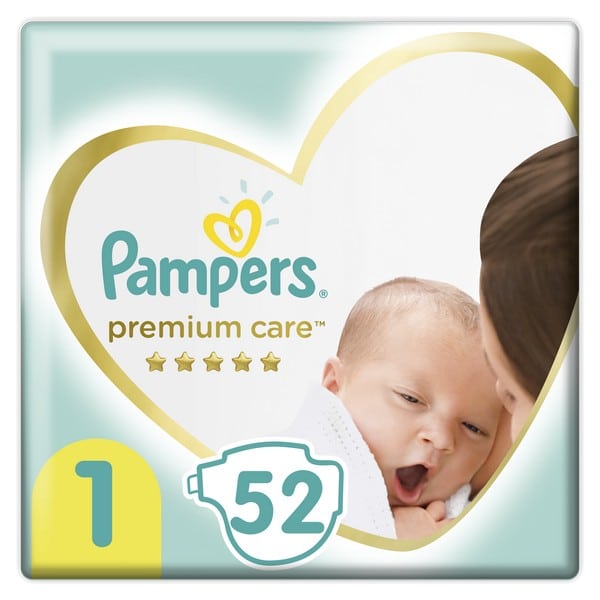 pampers sensitive fragrance free