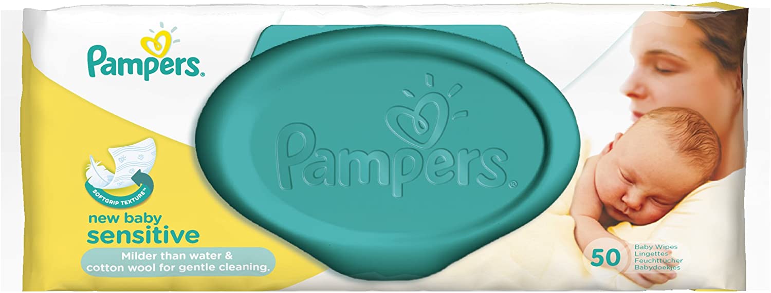 pampers premium care a new baby dry czym sie różnia