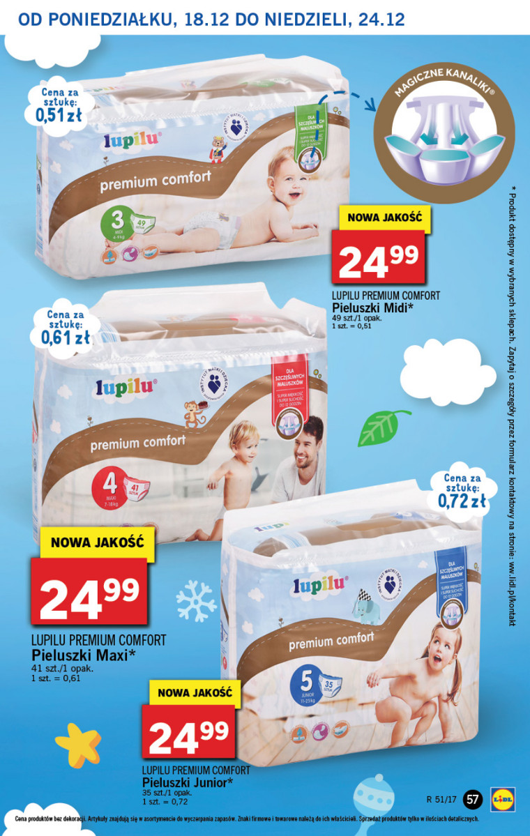 pampers pure protection 1 dm