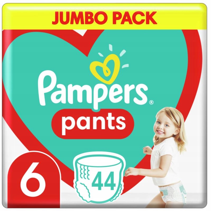 ciąża 18 tydzień pampers