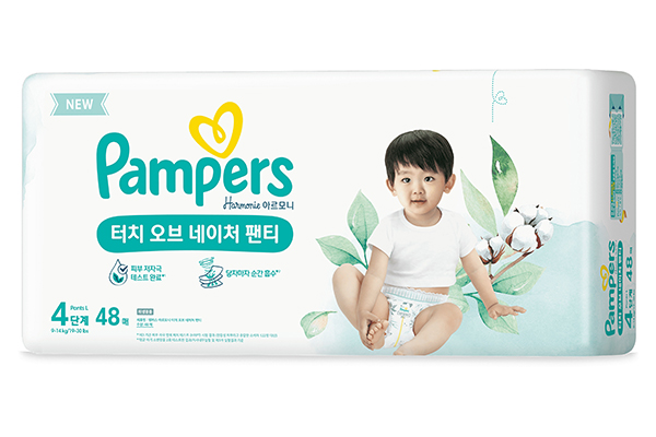 pampers premium care 1 newborn 66 szt rosmann