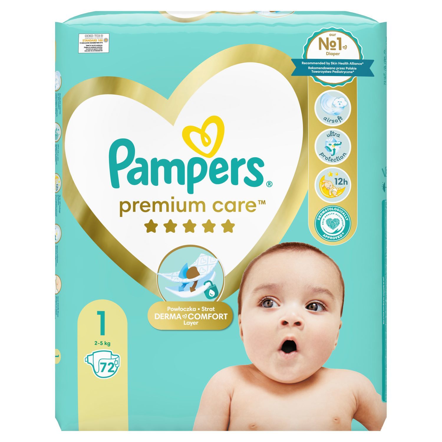 lalka berenguer pampers