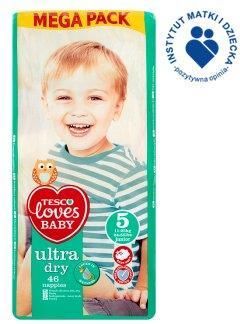 chusteczki pampers aqua pure cena