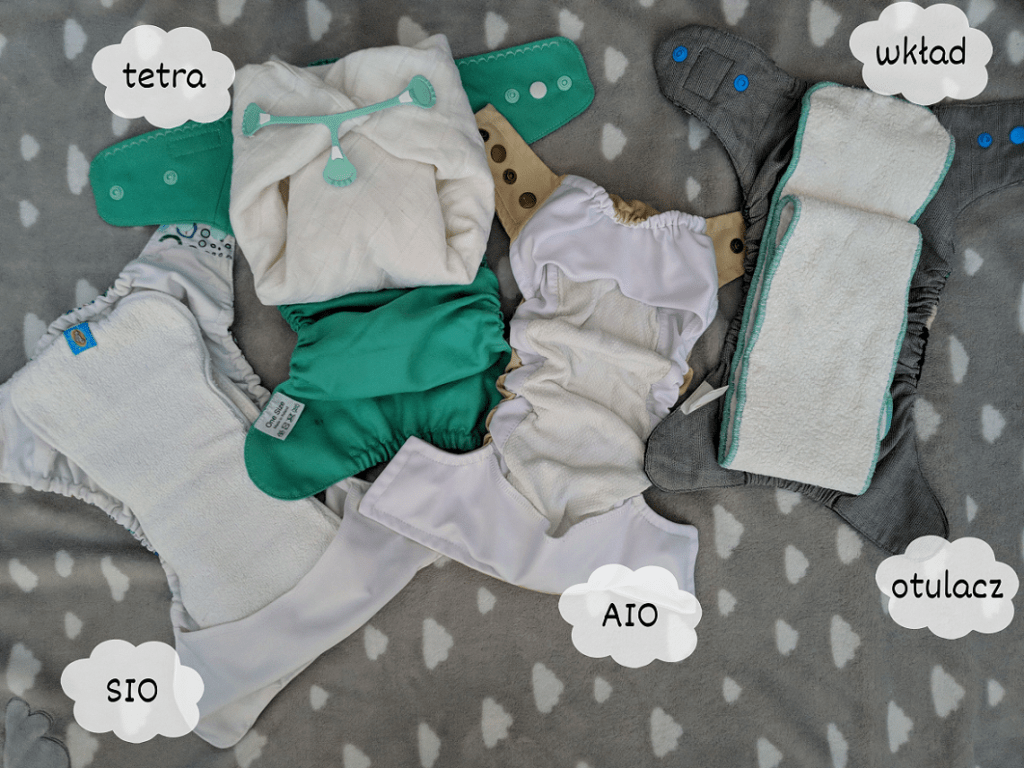 pampers 22 tydzień