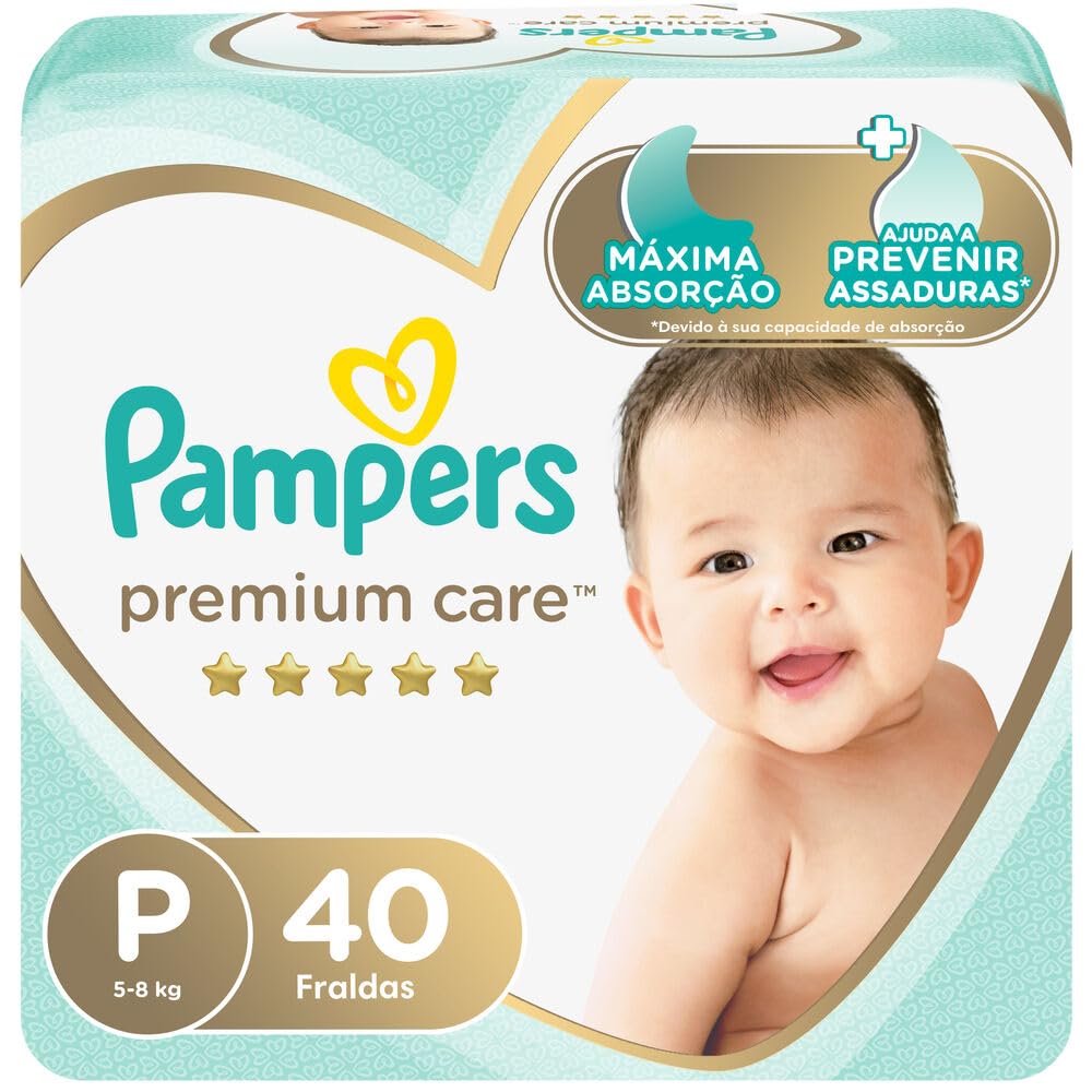 pampers 152