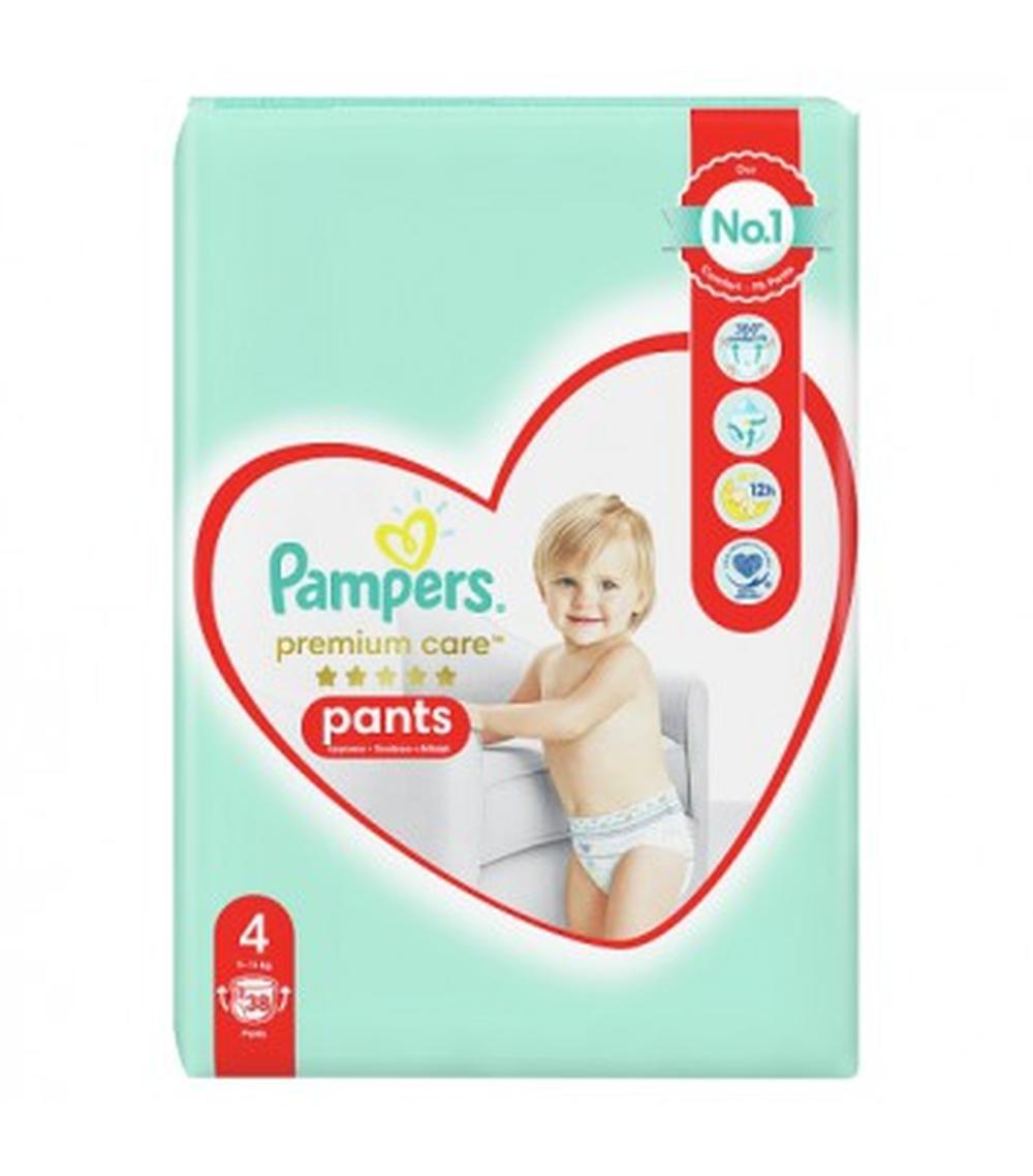 pampers pants 7 kaufland