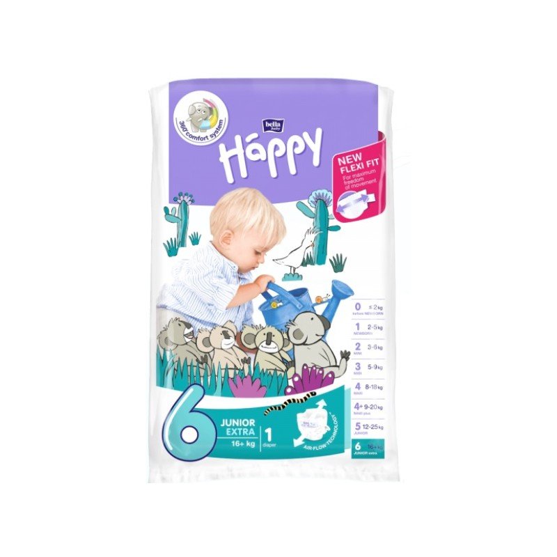 pampers 96 pack